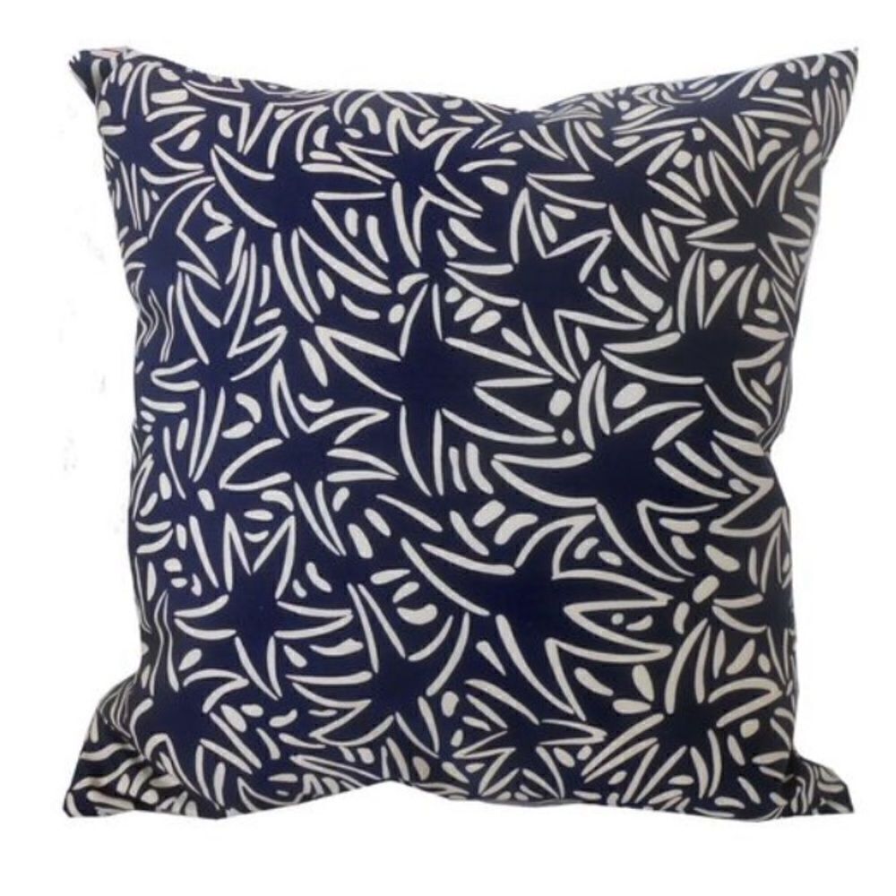 MISSONI HOME COTTON REPPS SUN MOLD PROOF 16x16"  LAJAS 501